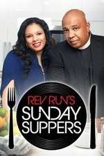Watch Rev Runs Sunday Suppers Goojara