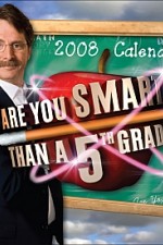 Watch Are You Smarter Than a 5th Grader? Goojara