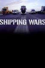 Watch Shipping Wars (UK) Goojara
