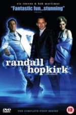 Watch Randall & Hopkirk Deceased Goojara