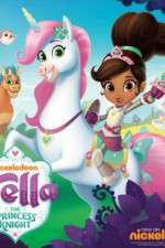 Watch Nella the Princess Knight Goojara