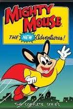 Watch Mighty Mouse the New Adventures Goojara