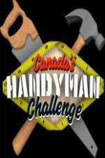 Watch Canada's Handyman Challenge Goojara