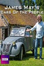 Watch James Mays Cars of the People Goojara