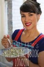 Watch Rachel Khoos Kitchen Notebook Goojara