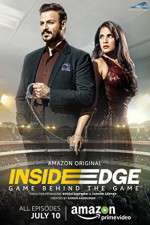 Watch Inside Edge Goojara