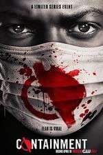 Watch Containment Goojara