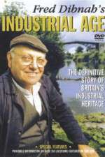 Watch Fred Dibnah's Industrial Age Goojara