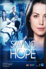 Watch Saving Hope Goojara