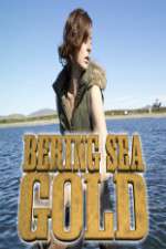 Watch Bering Sea Gold Goojara