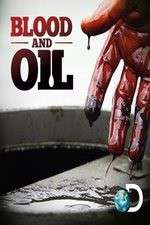 Watch Blood and Oil Goojara
