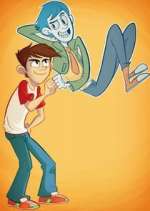 Watch Dude, That's My Ghost! Goojara