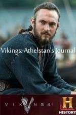 Watch Vikings Athelstans Journal Goojara