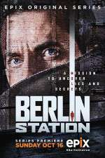 Watch Berlin Station Goojara