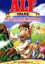 Watch ALF Tales Goojara