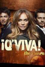 Watch Q'Viva! The Chosen Goojara