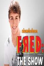 Watch Fred The Show Goojara