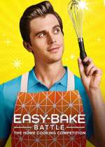 Watch Easy-Bake Battle: The Home Cooking Competition Goojara