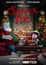 Watch Santa Inc. Goojara
