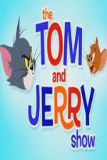 Watch The Tom and Jerry Show 2014 Goojara