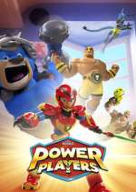 Watch Power Players Goojara