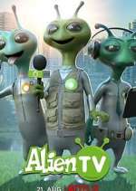 Watch Alien TV Goojara