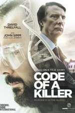 Watch Code of a Killer Goojara