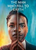 Watch The Man Who Fell to Earth Goojara