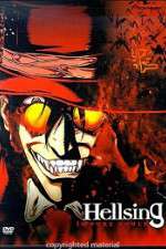 Watch Hellsing Goojara