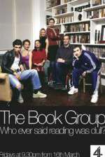Watch The Book Group Goojara