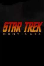 Watch Star Trek Continues Goojara