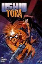 Watch Ushio to Tora TV Goojara