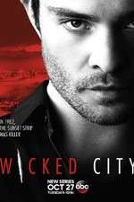 Watch Wicked City Goojara