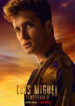 Watch Luis Miguel La Serie Goojara