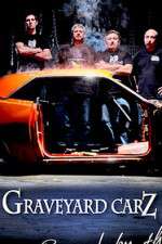 Watch Graveyard Carz Goojara