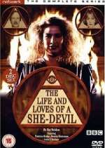 Watch The Life and Loves of a She-Devil Goojara