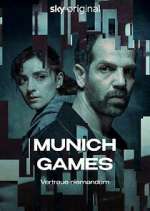 Watch Munich Games Goojara