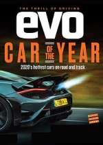 Watch evo Car of the Year Goojara