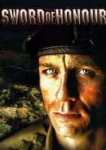 Watch Sword of Honour Goojara