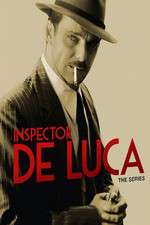 Watch Inspector De Luca Goojara
