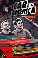 Watch Car vs. America Goojara