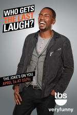 Watch Who Gets the Last Laugh? Goojara
