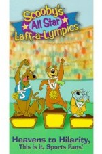 Watch Scooby's All Star Laff-A-Lympics Goojara