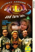 Watch Halfway Across the Galaxy and Turn Left Goojara