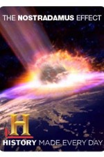 Watch The Nostradamus Effect Goojara