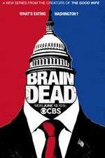 Watch BrainDead Goojara