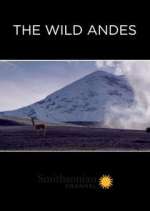 Watch The Wild Andes Goojara