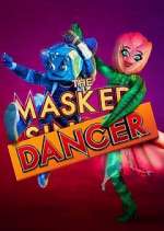 Watch The Masked Dancer Goojara