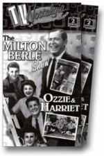 Watch The Milton Berle Show Goojara