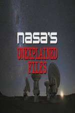 Watch NASA's Unexplained Files Goojara